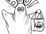 Imprimer Des Coloriages D Halloween Coloriage Halloween Deguisement Fantome Sur Hugolescargot