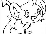 Imprimer Des Coloriages De Pokemon 14 élégant Coloriage Pokemon Mega