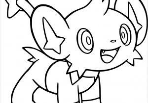 Imprimer Des Coloriages De Pokemon 14 élégant Coloriage Pokemon Mega