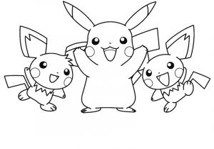 Imprimer Des Coloriages De Pokemon Coloriage Pokemon Dessin Animé Et Dessins   Colorier