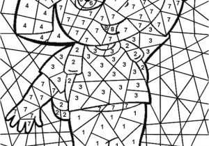 Imprimer Des Coloriages Magiques 16 Dessins De Coloriage Magic A Imprimer à Imprimer