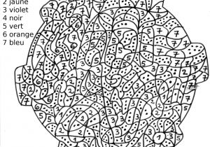 Imprimer Des Coloriages Magiques Maternelle Coloriage Magique Maternelle Une Voiture