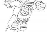 Iron Man Lego Coloriage Coloriage Ironman Lego