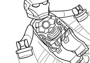 Iron Man Lego Coloriage Pin Oleh Alifiah Di Coloring Pages