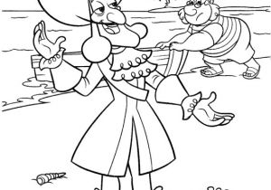 Jack Et Les Pirates Coloriage A Imprimer Coloriage Jack Et Les Pirates Du Pays Imaginaire