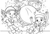 Jack Et Les Pirates Coloriage A Imprimer Coloriage Jack Et Les Pirates Les Beaux Dessins De Super Héros  