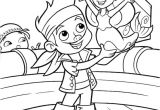 Jack Et Les Pirates Coloriage A Imprimer Coloriage Jack Et Les Pirates Les Beaux Dessins De Super Héros  
