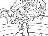 Jack Et Les Pirates Coloriage A Imprimer Coloriage Jack Et Les Pirates Les Beaux Dessins De Super Héros  