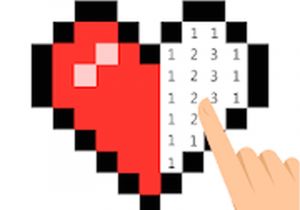 Jeu De Coloriage A Numero Téléchargezno Draw Pro Jeu De Coloriage De Numéro Peinture