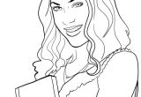Jeu De Coloriage De Chica Vampiro Coloriage En Ligne Gratuit Chica Vampiro Chica Vampiro Daisy La
