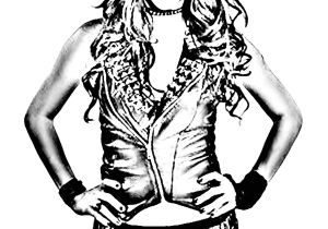 Jeu De Coloriage De Chica Vampiro Coloriage Imprimer Chica Vampiro 9265