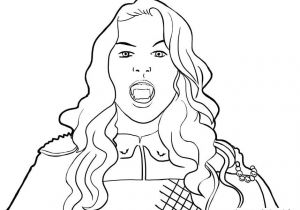 Jeu De Coloriage De Chica Vampiro Jeux Gratuit Chica Vampiro Best Chica Vampiro Tl Star A Rencontr