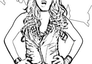 Jeu De Coloriage De Chica Vampiro the 22 Best Chica Vampiro Images On Pinterest