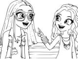 Jeu De Coloriage De soy Luna Imprimer Des Coloriage De soy Luna soy Luna A Imprimer Inspirant
