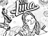 Jeu De Coloriage De soy Luna Imprimer Des Coloriage De soy Luna soy Luna A Imprimer Inspirant