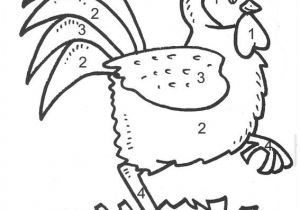 Jeux 4 Ans Coloriage 687 Best Images About Color by Number On Pinterest