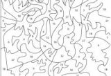 Jeux Coloriage A Numero Jeux De Coloriages Numérotés Des Coloriages Cachés