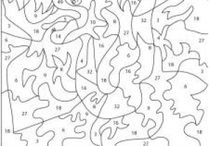 Jeux Coloriage A Numero Jeux De Coloriages Numérotés Des Coloriages Cachés