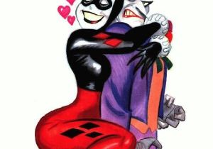 Jeux Coloriage Harley Quinn Harley Quinn & Joker Ic Stuff Pinterest