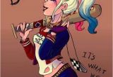 Jeux Coloriage Harley Quinn Harley Quinn Más Harley Quinn & Joker Pinterest