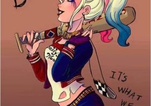 Jeux Coloriage Harley Quinn Harley Quinn Más Harley Quinn & Joker Pinterest