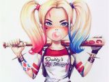 Jeux Coloriage Harley Quinn New Progress Video On My Channel