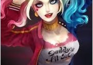 Jeux Coloriage Harley Quinn Resultado De Imagem Para Harley Quinn Harley Quinn