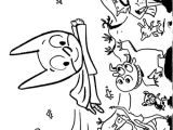 Jeux Coloriage Samsam 48 Dessins De Coloriage Samsam   Imprimer