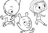 Jeux Coloriage Samsam Coloriage Samsam Et Ses Amis