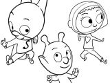 Jeux Coloriage Samsam Coloriage Samsam Et Ses Amis