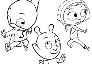 Jeux Coloriage Samsam Coloriage Samsam Et Ses Amis