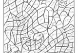 Jeux D école Coloriage Magique Ä°lgili Resim Piilokuva
