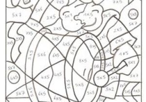 Jeux D école Coloriage Magique épinglé Par Carolina Cruz Venturini Sur Matemáticas