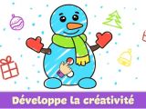 Jeux De Coloriage 3 Ans Jeux De Coloriage Pour Bebe 3 Dans L App Store