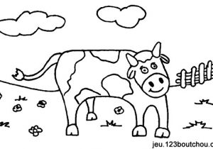 Jeux De Coloriage Animaux Gratuit Coloriage Animaux De La Ferme Maternelle