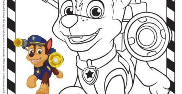 Jeux De Coloriage Avec Modele Coloriage La Pat Patrouille Jeux Puzzle Paki66