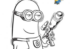 Jeux De Coloriage Avec Modele Coloriages Minions Téléchargez Les Gratuitement