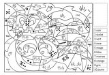 Jeux De Coloriage D Halloween Coloriage Magique Halloween Halloween