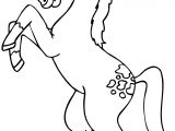 Jeux De Coloriage De Cheval Gratuit Cheval Coloriage