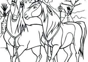 Jeux De Coloriage De Cheval Gratuit Coloriage De Chevaux A Imprimer Spirit Coloriage Princesse Cheval