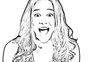 Jeux De Coloriage De Chica Vampiro Coloriage Chica Vampiro Daisy Surprise Dessin