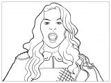 Jeux De Coloriage De Chica Vampiro Facile Chica Vampiro Coloriage Chica Vampiro Coloriages Pour Enfants