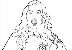 Jeux De Coloriage De Chica Vampiro Facile Chica Vampiro Coloriage Chica Vampiro Coloriages Pour Enfants