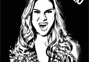 Jeux De Coloriage De Chica Vampiro Gratuit Coloriage Chica Vampiro 3758