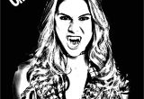 Jeux De Coloriage De Chica Vampiro Gratuit Dessin A Imprimer Gratuit De Chica Vampiro Fantastique Disposition