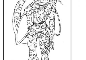 Jeux De Coloriage De Dragon Ball Z Coloriage Dragon Ball Z Cell Jeux De Coloriage De Dragon Ball Z Coloriage Dragon Ball Z Cell