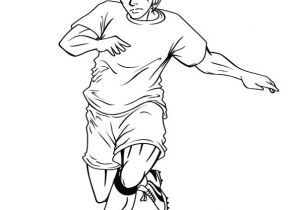 Jeux De Coloriage De Foot 57 Best Coloriages Foot Images On Pinterest
