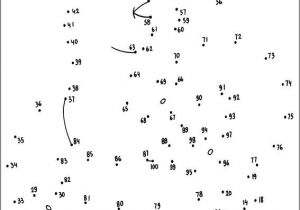 Jeux De Coloriage De Jeu Du Dessin Par Points   Colorier