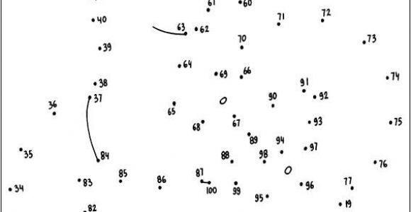 Jeux De Coloriage De Jeu Du Dessin Par Points   Colorier