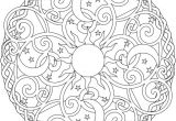 Jeux De Coloriage De Mandala Gratuit Coloriage Mandala Bouddhiste Dz25